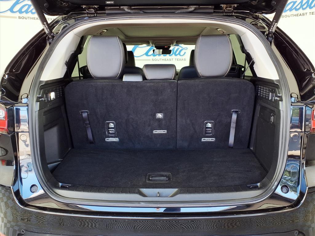 used 2024 Mazda CX-90 car, priced at $32,995
