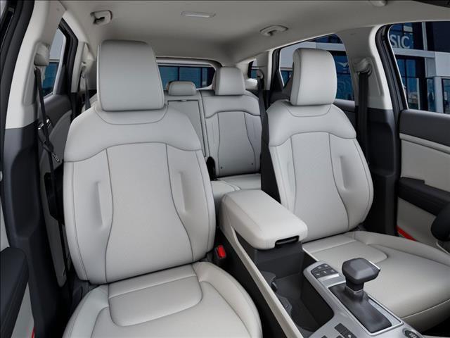 new 2026 Kia Sportage car, priced at $30,103