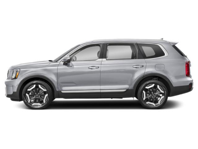 new 2025 Kia Telluride car, priced at $39,479