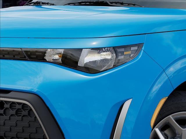 new 2025 Kia Soul car, priced at $23,911