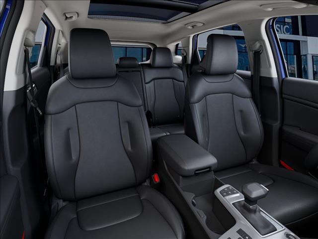 new 2026 Kia Sportage car, priced at $31,073