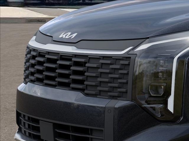 new 2026 Kia Sportage car, priced at $29,201
