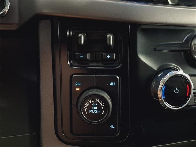 used 2024 Ford F-150 car, priced at $51,164