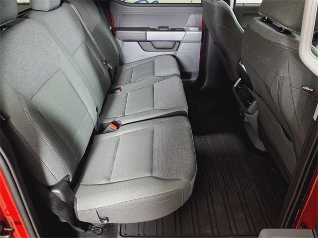 used 2024 Ford F-150 car, priced at $51,164