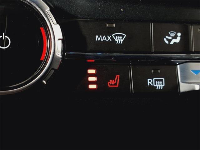 used 2024 Ford F-150 car, priced at $51,164