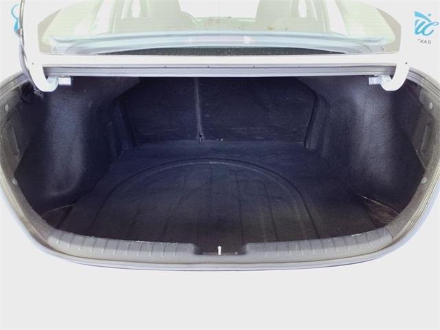 used 2023 Kia Forte car, priced at $18,495