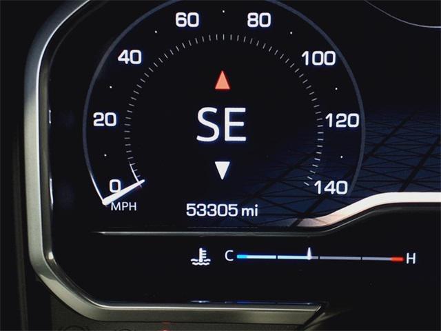 used 2022 GMC Sierra 1500 car, priced at $57,985