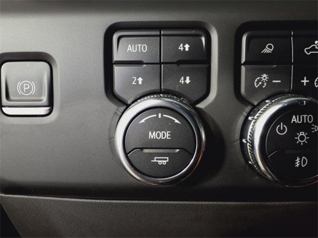 used 2022 GMC Sierra 1500 car, priced at $57,985