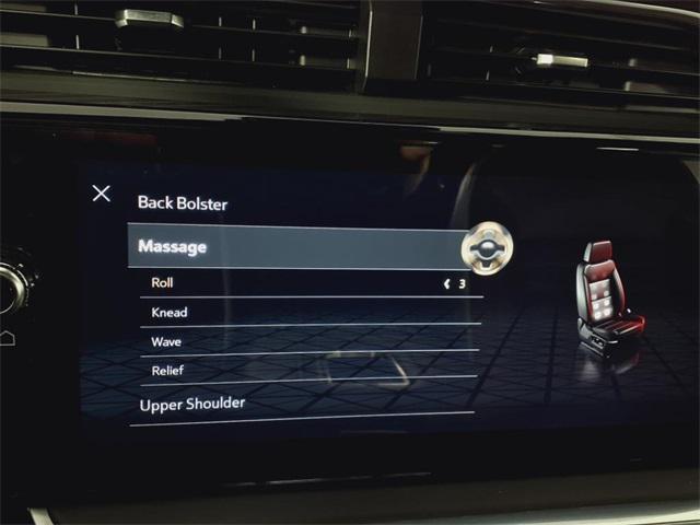 used 2022 GMC Sierra 1500 car, priced at $57,985