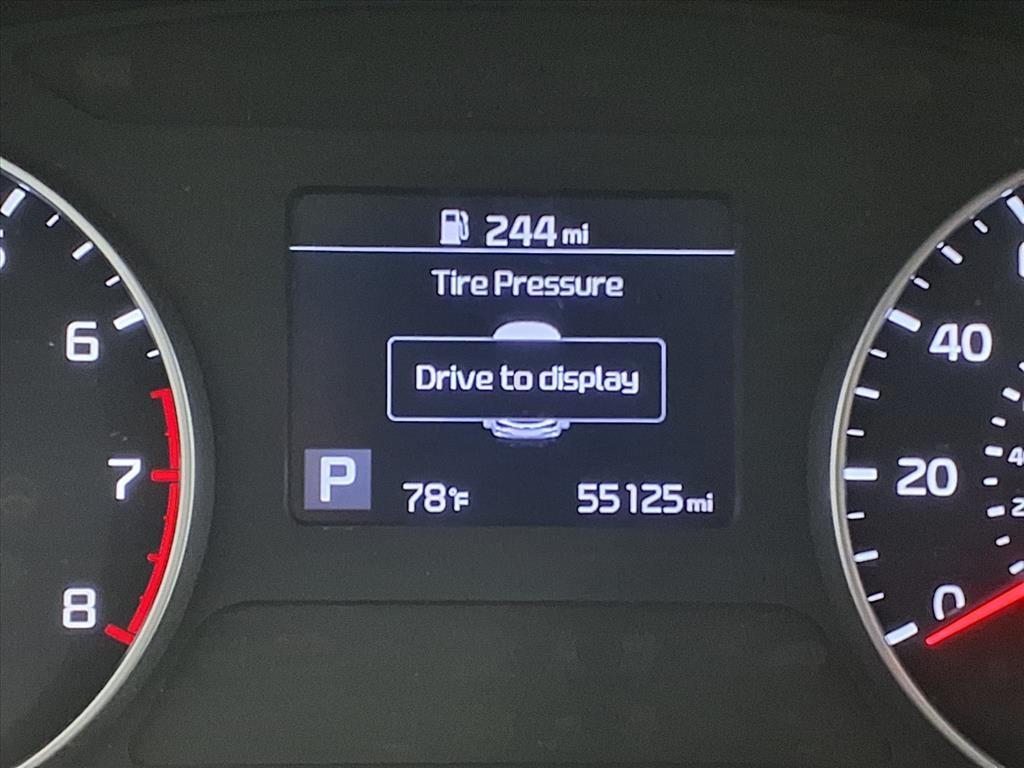 used 2021 Kia Seltos car, priced at $17,997