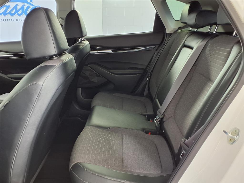 used 2021 Kia Seltos car, priced at $17,997