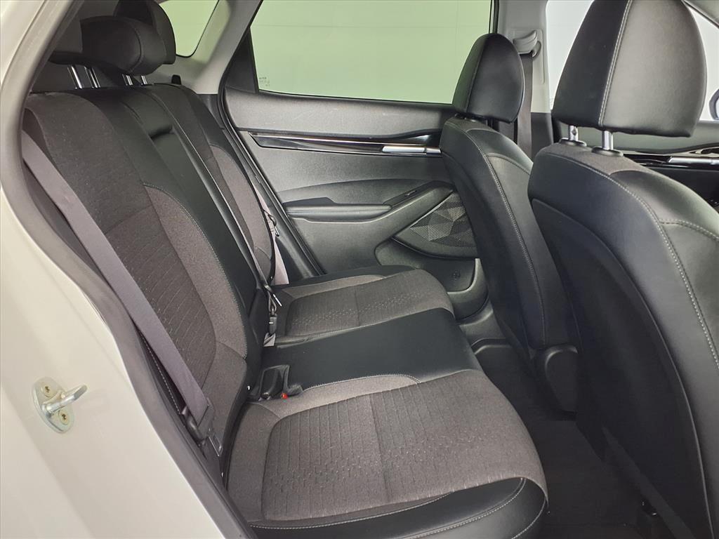 used 2021 Kia Seltos car, priced at $17,997