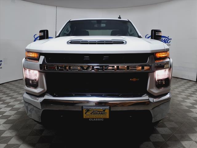 used 2023 Chevrolet Silverado 2500 car, priced at $48,997