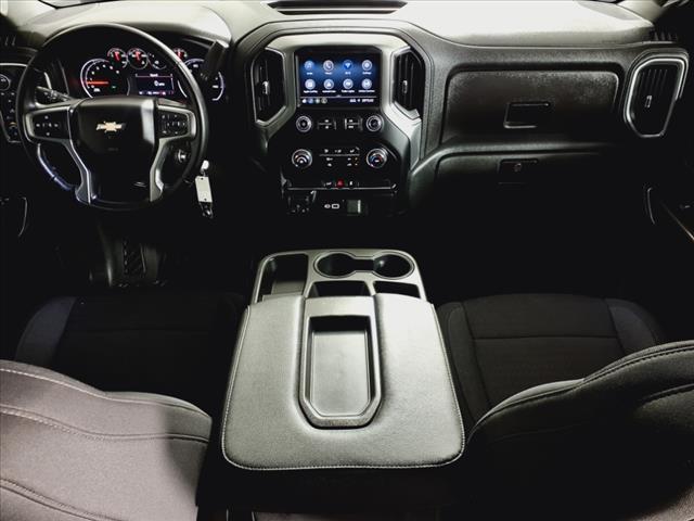 used 2023 Chevrolet Silverado 2500 car, priced at $48,997