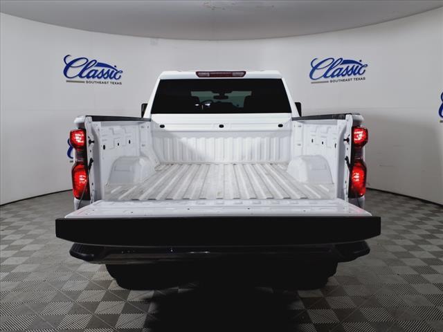 used 2023 Chevrolet Silverado 2500 car, priced at $48,997