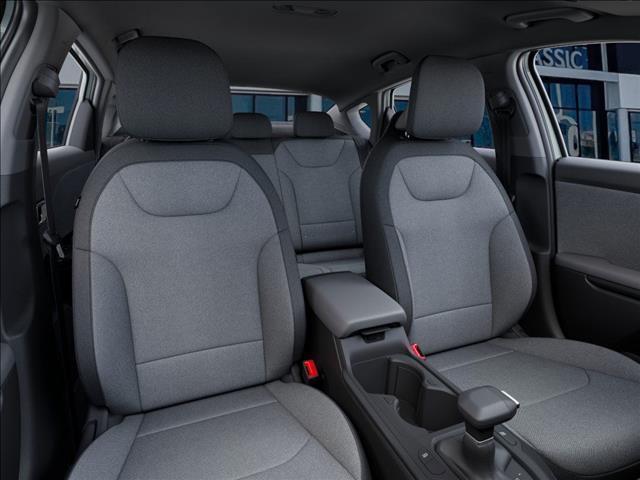 new 2025 Kia K4 car, priced at $22,979