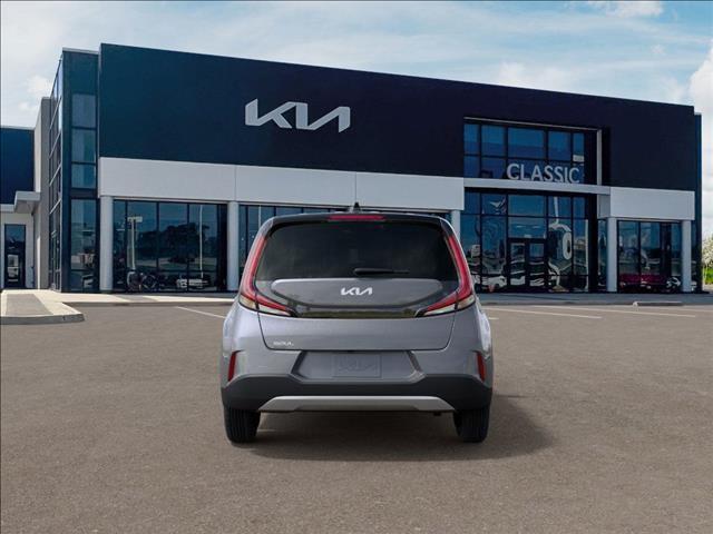 new 2025 Kia Soul car, priced at $20,764