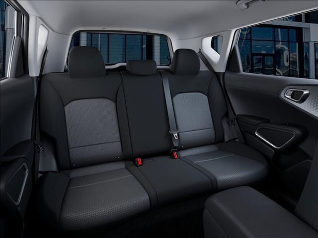 new 2025 Kia Soul car, priced at $20,764