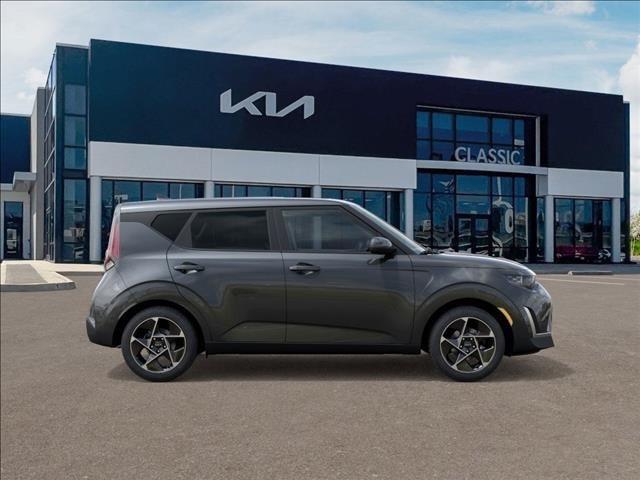 new 2025 Kia Soul car, priced at $24,842