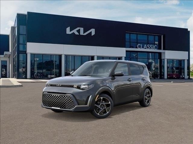 new 2025 Kia Soul car, priced at $24,842