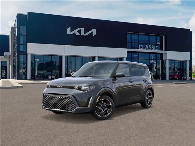 new 2025 Kia Soul car, priced at $24,842
