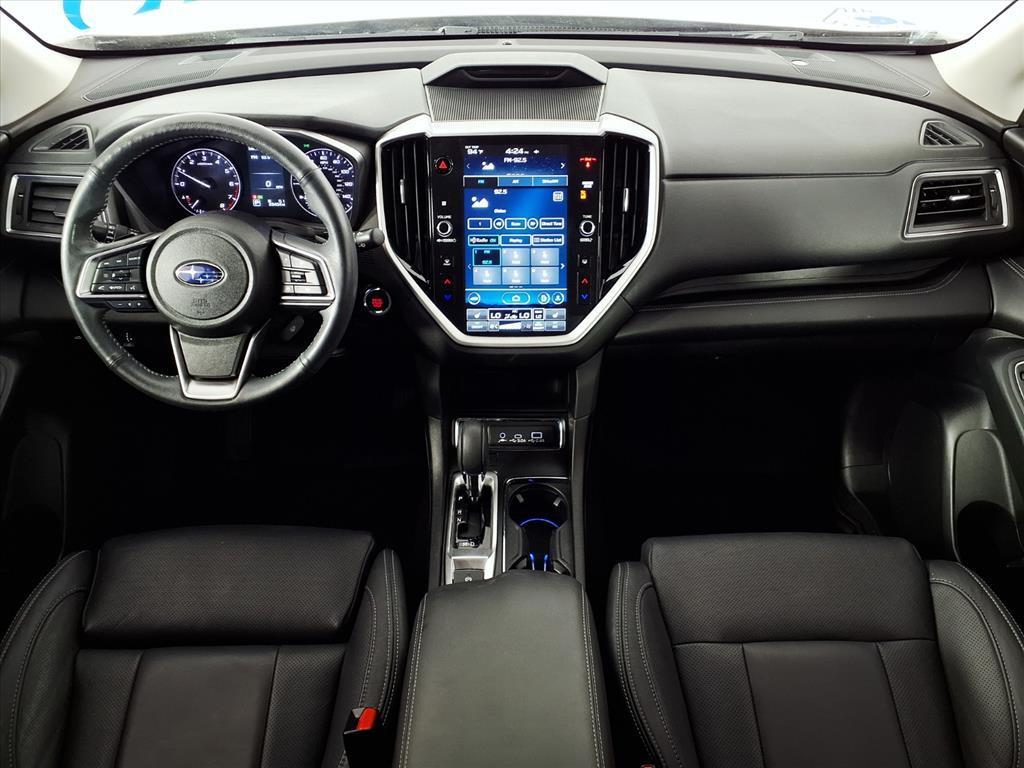 used 2023 Subaru Ascent car, priced at $31,976