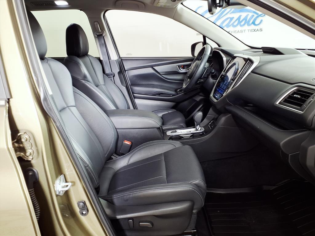 used 2023 Subaru Ascent car, priced at $31,976