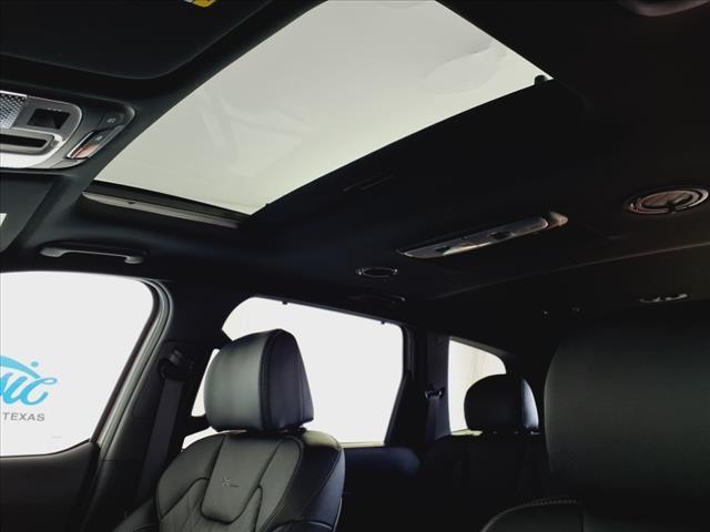 new 2025 Kia Telluride car, priced at $46,336
