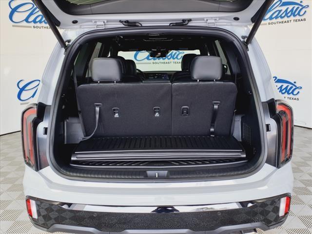 new 2025 Kia Telluride car, priced at $46,336