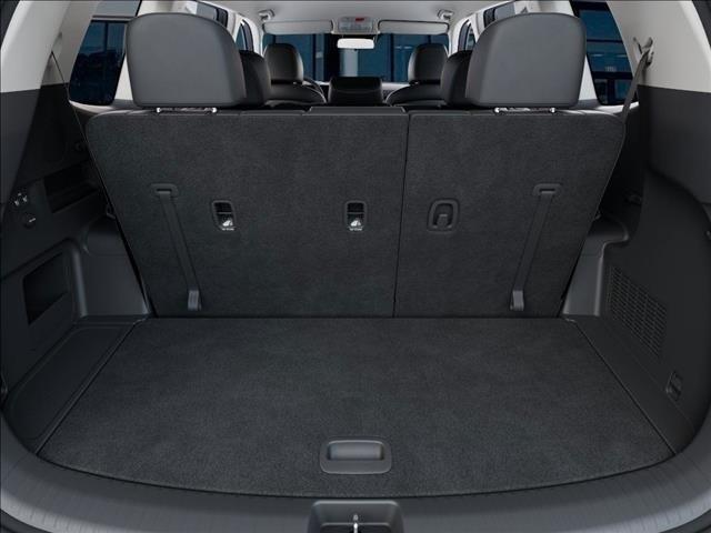 new 2025 Kia Telluride car, priced at $36,733