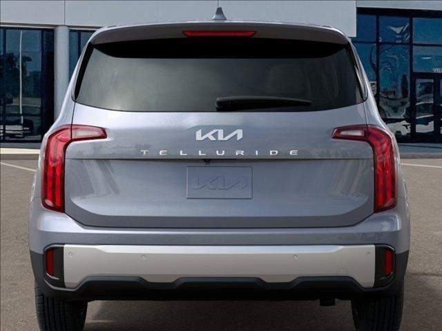 new 2025 Kia Telluride car, priced at $36,733