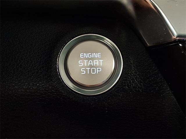 used 2021 Kia Telluride car, priced at $23,834