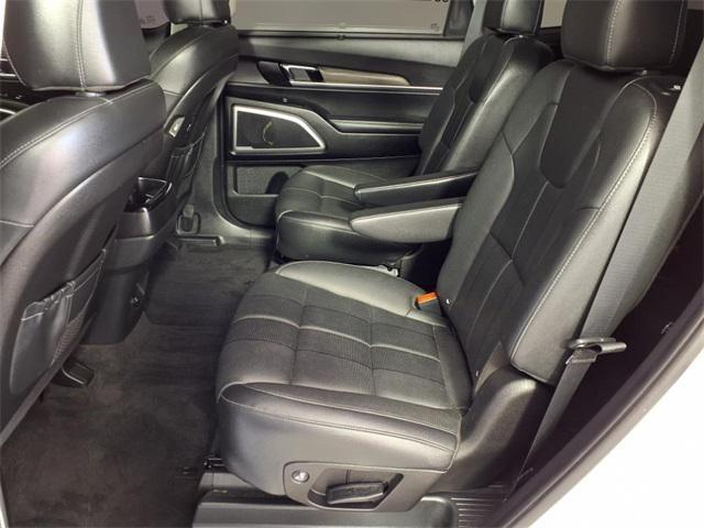 used 2021 Kia Telluride car, priced at $23,834