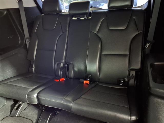 used 2021 Kia Telluride car, priced at $23,834