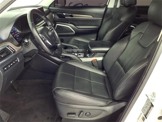 used 2021 Kia Telluride car, priced at $23,834