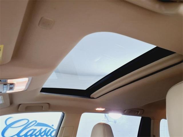 used 2019 Toyota Highlander car, priced at $25,895