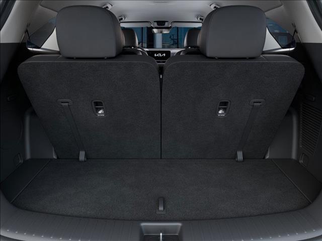new 2025 Kia Sorento car, priced at $35,538