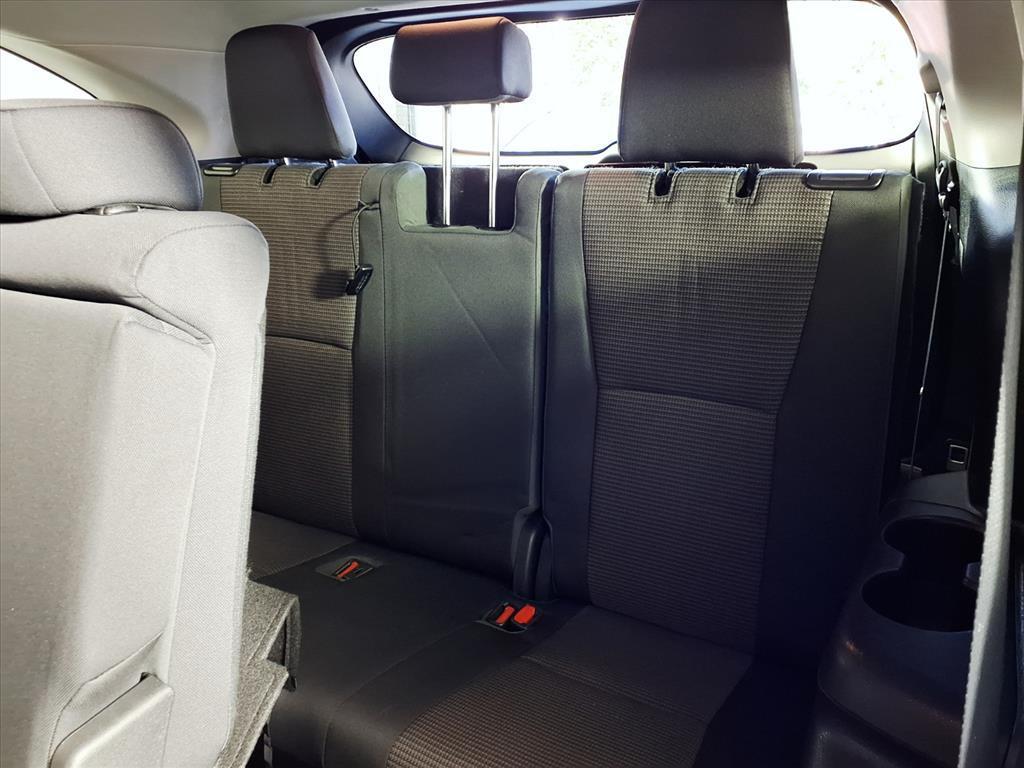 used 2022 Toyota Highlander car, priced at $32,995