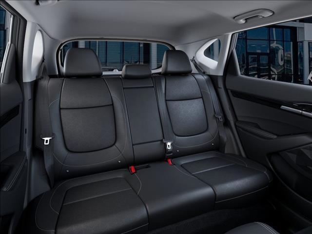 new 2025 Kia Seltos car, priced at $26,671