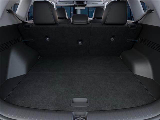 new 2025 Kia Seltos car, priced at $26,671