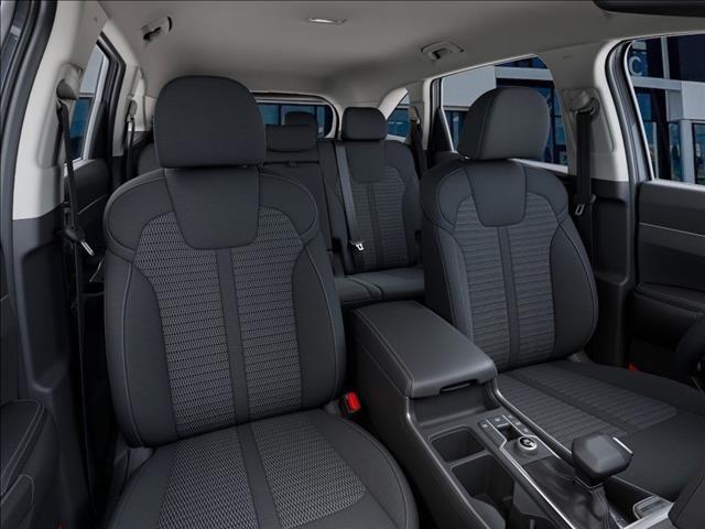 new 2025 Kia Sorento car, priced at $30,391