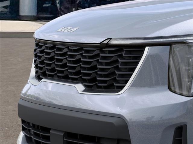 new 2025 Kia Sorento car, priced at $30,391