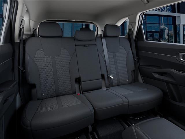 new 2025 Kia Sorento car, priced at $31,296