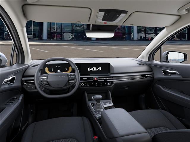 new 2026 Kia Sportage car, priced at $28,905