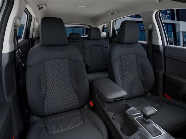 new 2026 Kia Sportage car, priced at $28,905
