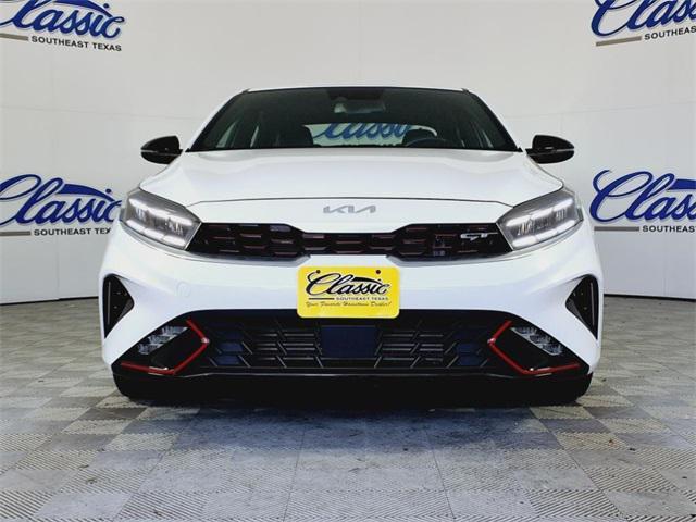 used 2022 Kia Forte car, priced at $22,984