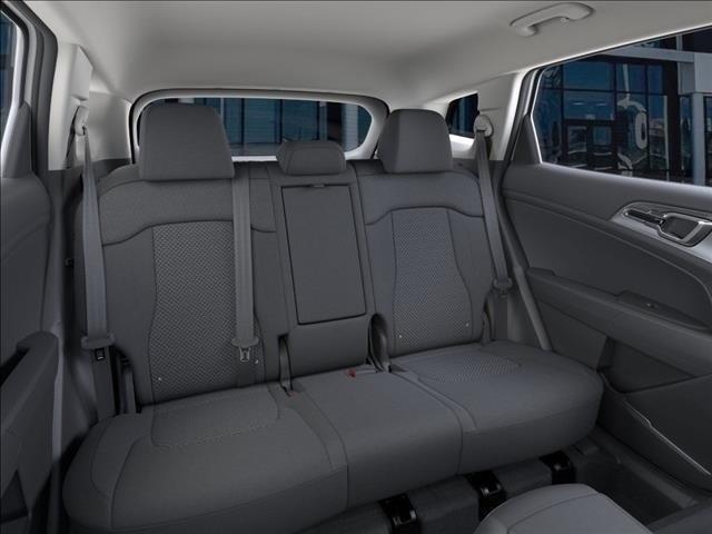 new 2025 Kia Sportage car, priced at $26,732