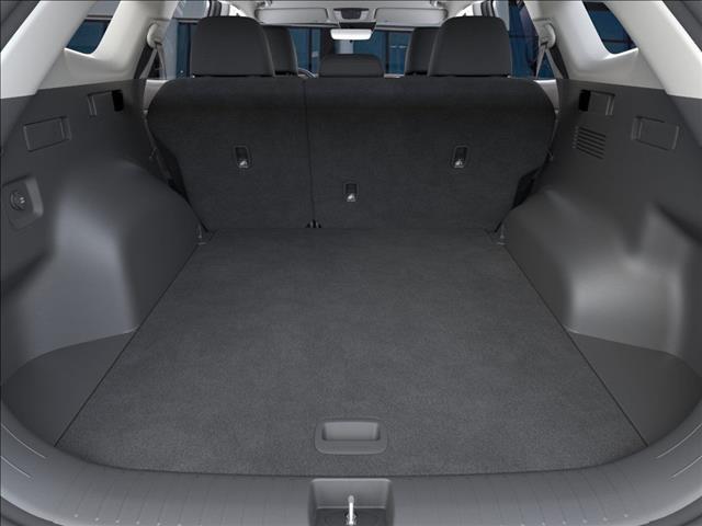 new 2025 Kia Sportage car, priced at $26,732