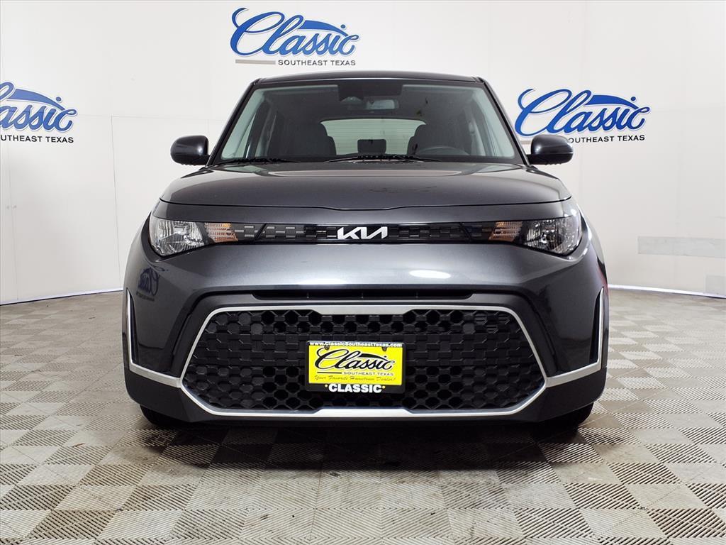 used 2023 Kia Soul car, priced at $18,068
