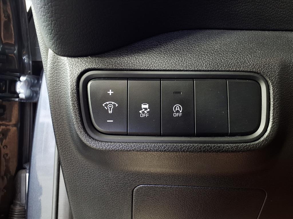used 2023 Kia Soul car, priced at $18,068